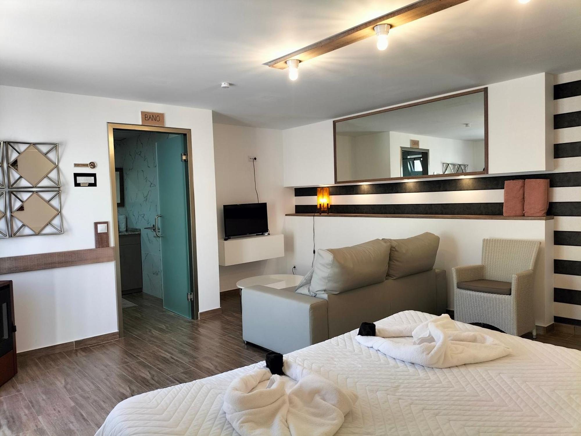 Casa Algezar Villa Hondón de las Nieves Eksteriør billede